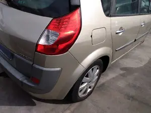 RENAULT SCENIC II (JM) foto 3