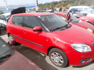 SKODA FABIA (5J2) foto 4