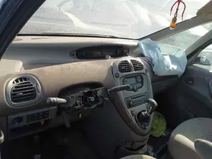 CITROEN XSARA PICASSO foto 4
