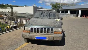 JEEP GRAND CHEROKEE (ZJ/Z) foto 1