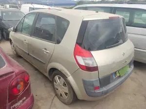 RENAULT SCENIC II (JM) foto 6