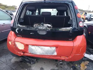 SMART FORFOUR foto 4