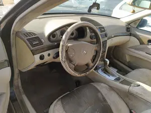 MERCEDES-BENZ CLASE E (BM 211) BERLINA foto 5