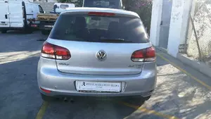 VOLKSWAGEN GOLF VI (5K1)(10.2008) foto 4