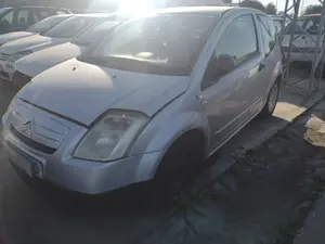 CITROEN C2 foto 2
