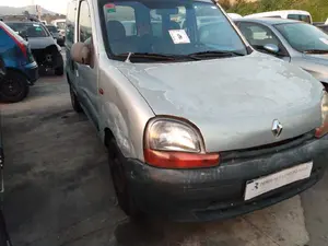 RENAULT KANGOO I (F/KC0) foto 3