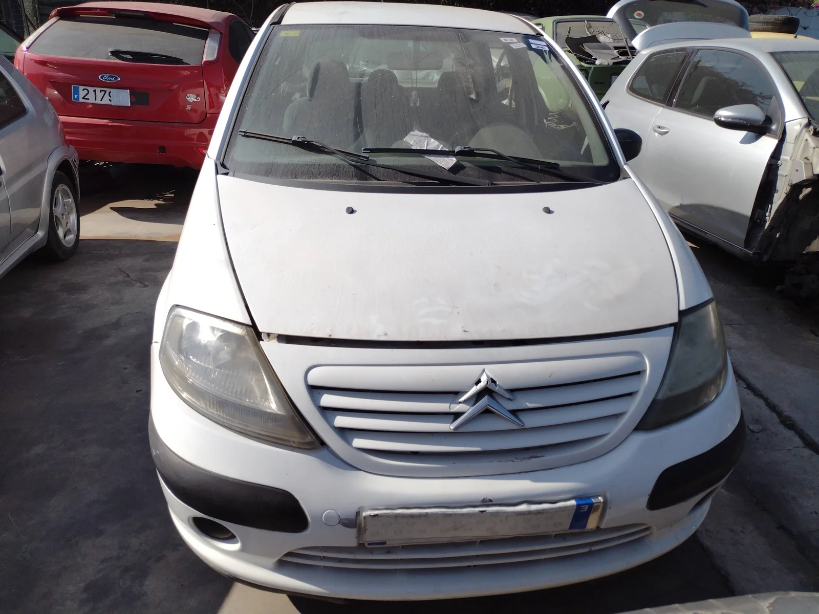 CITROEN C3