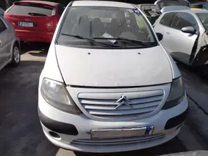 CITROEN C3 foto 1