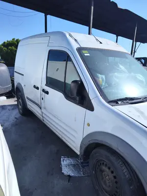 FORD TRANSIT CONNECT (TC7) foto 9