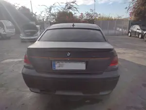 BMW SERIE 7 (E65/E66) foto 3