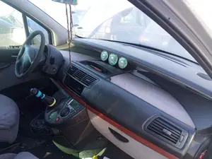 CITROEN C8 foto 5