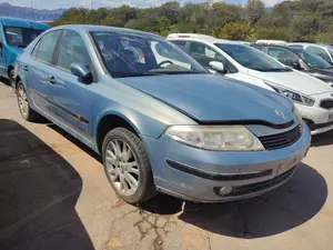 RENAULT LAGUNA II (BG0) foto 2