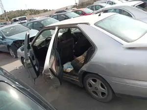 SEAT TOLEDO (1L) foto 4