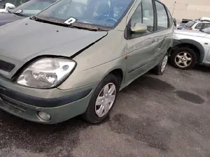 RENAULT SCENIC I (JA...) foto 2