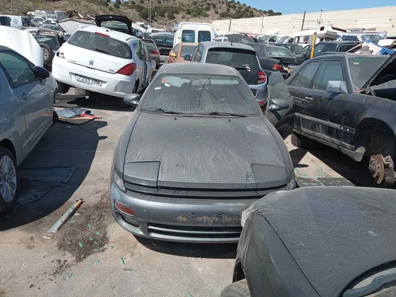 TOYOTA CELICA (T20)