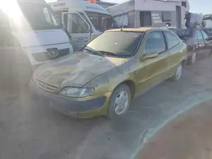 CITROEN XSARA BERLINA foto 4