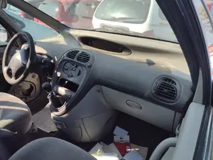 CITROEN XSARA PICASSO foto 5