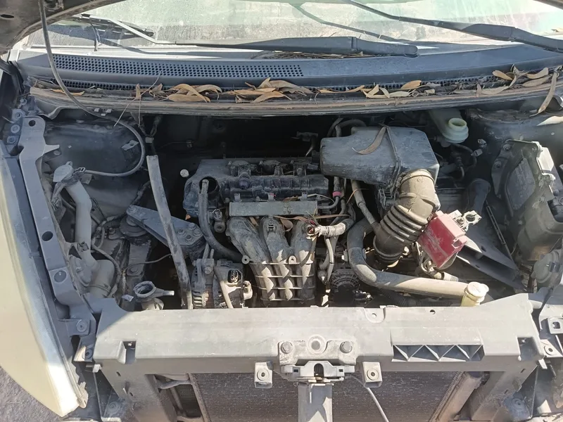 MITSUBISHI COLT CZ3 BERL. 3 (Z30)