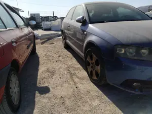 AUDI A3 (8P1) foto 3