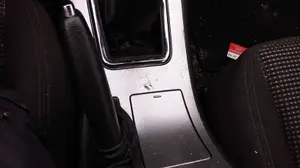 PEUGEOT 407 foto 29