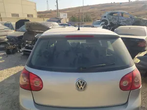 VOLKSWAGEN GOLF V (1K1)(10.2003) foto 4