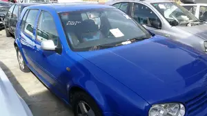 VOLKSWAGEN GOLF IV BERLINA (1J1)(10.1997) foto 2