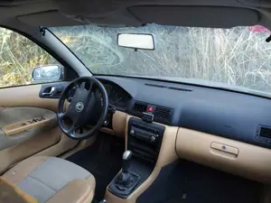 SKODA OCTAVIA COMBI (1U5) foto 1