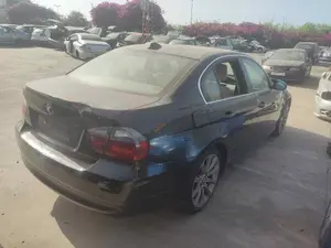 BMW SERIE 3 BERLINA (E90) foto 2