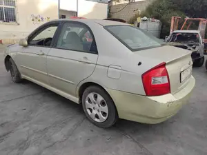 KIA CERATO (LD) foto 3