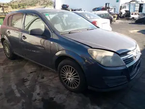 OPEL ASTRA H BERLINA foto 3