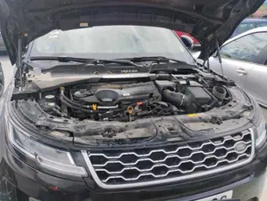 LAND ROVER RANGE ROVER EVOQUE foto 6