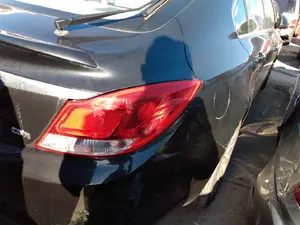 OPEL INSIGNIA BERLINA foto 9