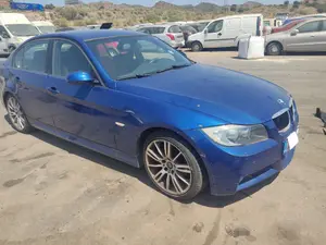 BMW SERIE 3 BERLINA (E90) foto 3