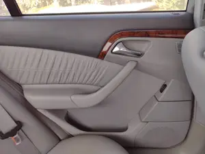 MERCEDES-BENZ CLASE S (BM 220) BERLINA foto 4
