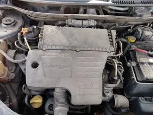FIAT II PUNTO (188) BERLINA foto 2