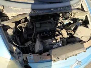 CITROEN C3 foto 6