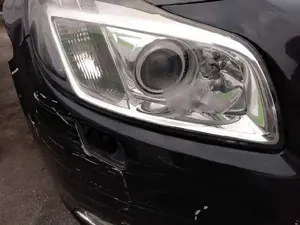 OPEL INSIGNIA BERLINA foto 6