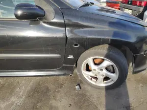 PEUGEOT 206 foto 6