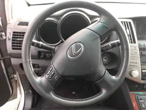 LEXUS RX 300 (MCU35) foto 9