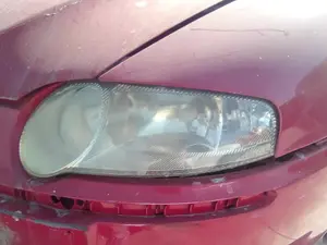 ALFA ROMEO 147 (190) foto 26