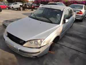 FORD MONDEO BERLINA (GE) foto 3