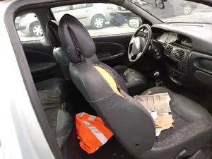 RENAULT MEGANE I FASE 2 COUPE (DA...) foto 4