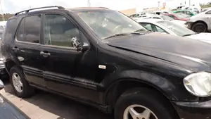 MERCEDES-BENZ CLASE ML (BM 163) foto 7