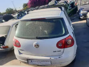 VOLKSWAGEN GOLF V (1K1)(10.2003) foto 3