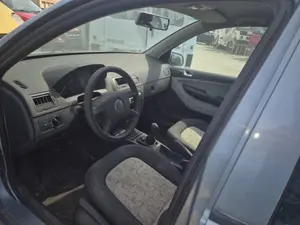 SKODA FABIA COMBI (6Y5) foto 3