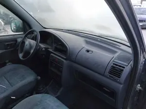 CITROEN BERLINGO foto 5