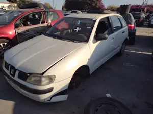 SEAT IBIZA (6K1) foto 3