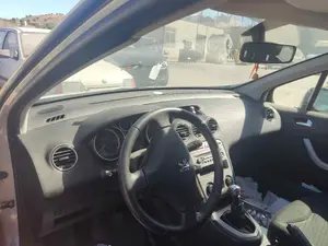 PEUGEOT 308 foto 5