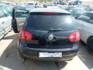 VOLKSWAGEN GOLF V (1K1)(10.2003) foto 5