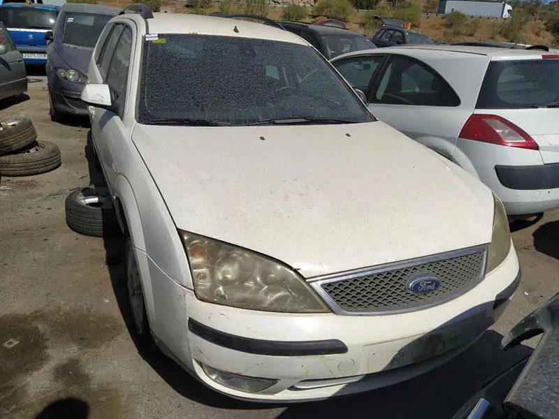 FORD MONDEO TURNIER (GE)